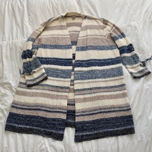 Cozy Chico’s Cardigan Sweater